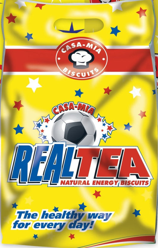 CASA MIA REALTEA 48 x 20g