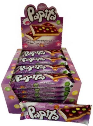 PAPITA MILK 24pcs