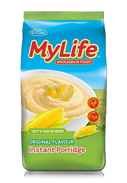 MY LIFE ORIGINAL PORRIDGE 500g