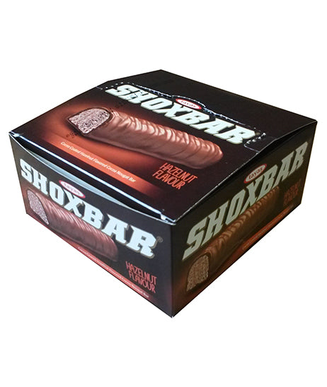 TAYAS SHOXBAR HAZELNUT 24pcs